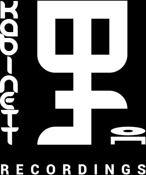 Kabinett 48 Recordings Logo